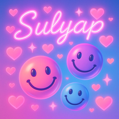 Sulyap - Single