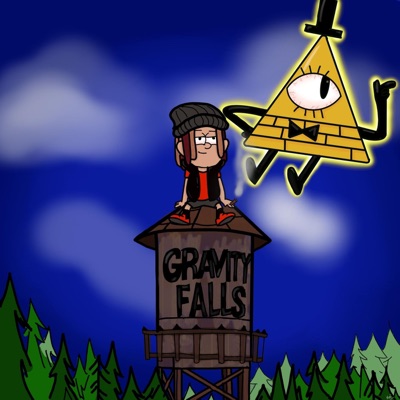 Gravity make em fall - Single