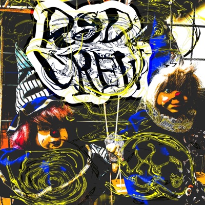 rsd, crew (feat. Flamezz) - Single
