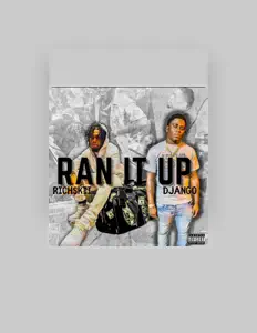 Listen to Django4L, watch music videos, read bio, see tour dates & more!