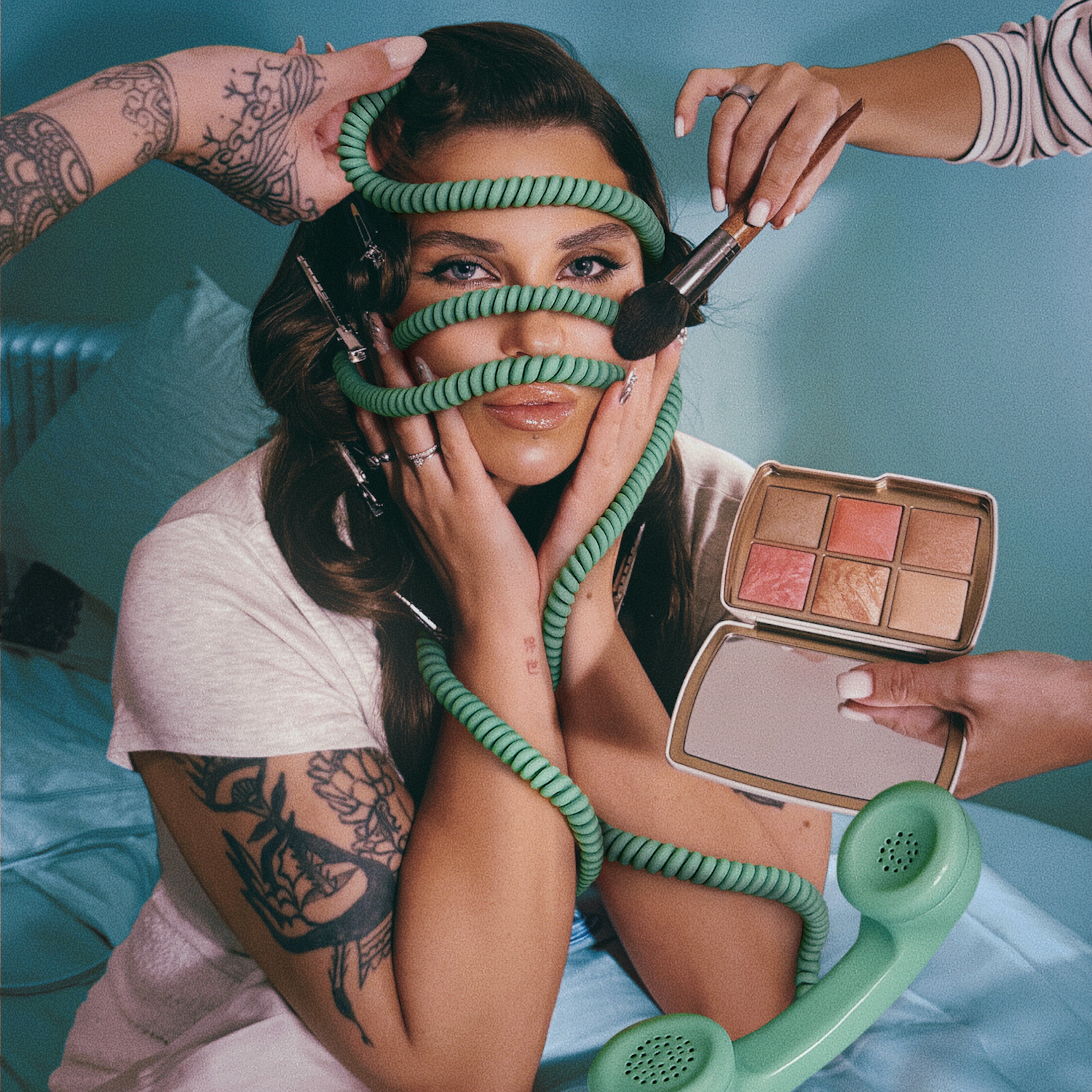 Kazka - Алло, підтримка!