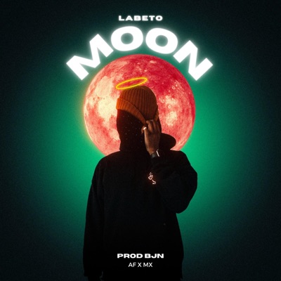 Moon (feat. Labeto) [prod] - Single