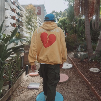 What Love Is - Single