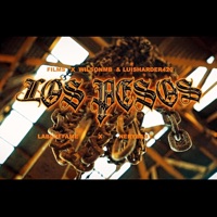 LOS PESOS (feat. NERY) [Special Version] - Single - LABLUFLAME