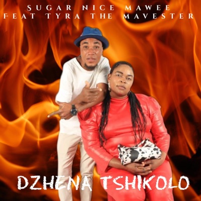 Dzhena Tshikolo (feat. Tyra the mavester) - Single