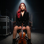 Violin Techno Nights
