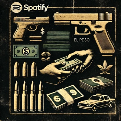 El Pe$o - Single