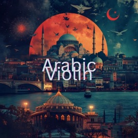 Arabian Magic (Deep House) Lo-Fly & Kays Beatz