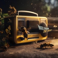 Buzz From the Hive (feat. Jhay Wonder, Khalid Jones, Kalito, Ammiee, Fikayoo, Izekid, Rawaiz, Danziko, Trippz, DeeJayTimz & Shepxy Afroboi) - FCM & Nortwave Imprint