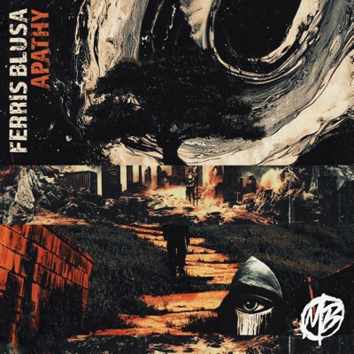 Veil of Reality (feat. Apathy & Ferris Blusa) - Single