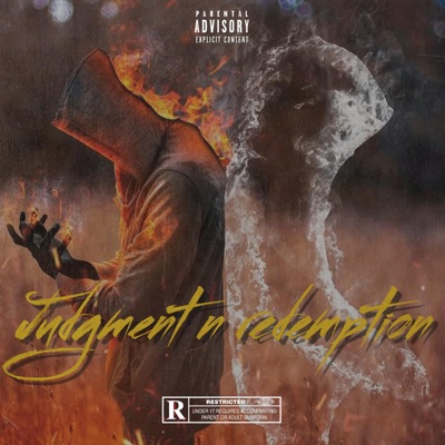 Judgment&Redemption - EP