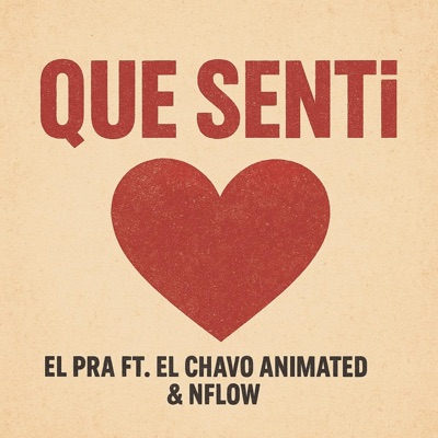 Tímido Enamorado - Single