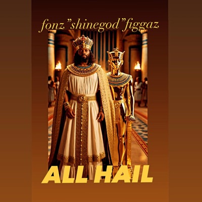 All Hail - Single