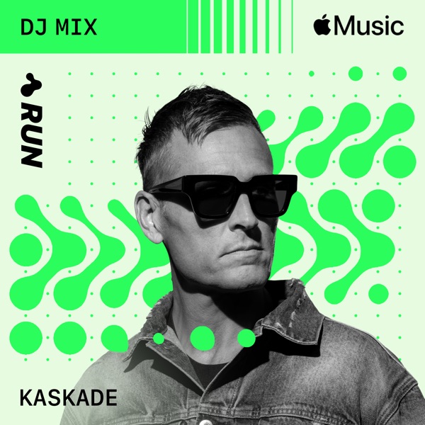 Fitness: Run, May 2025 (DJ Mix)