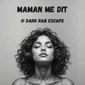 Maman me dit - Quand une fille se souvient des mots qui l’ont sauvée