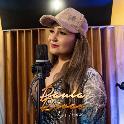 Qué Agonía - Single