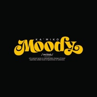 Moody - Ka'miko