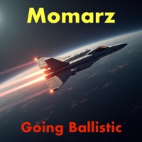 Going Ballistic - Single - Momarz