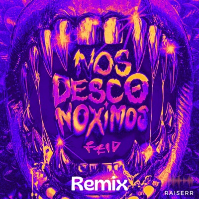 Nos Desconoximos (House edit) - Single