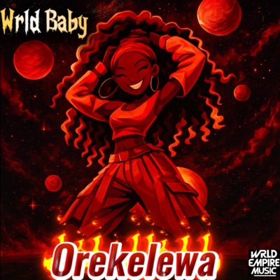 Orekelewa - Single