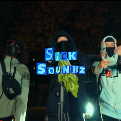 A.N.D (Sick Soundz Live Performance) [Live] - Single