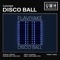 Disco Ball (Extended Mix) - Flaviyake lyrics