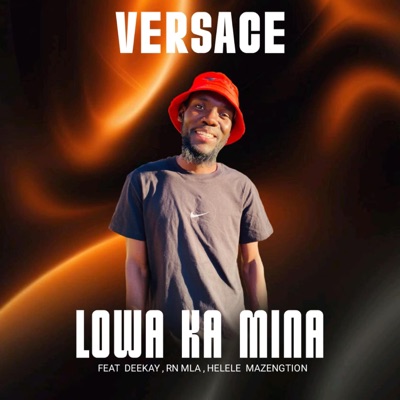 Lowa ka mina (feat. Deekay, RN MLA & Helele Mazengtion) - Single