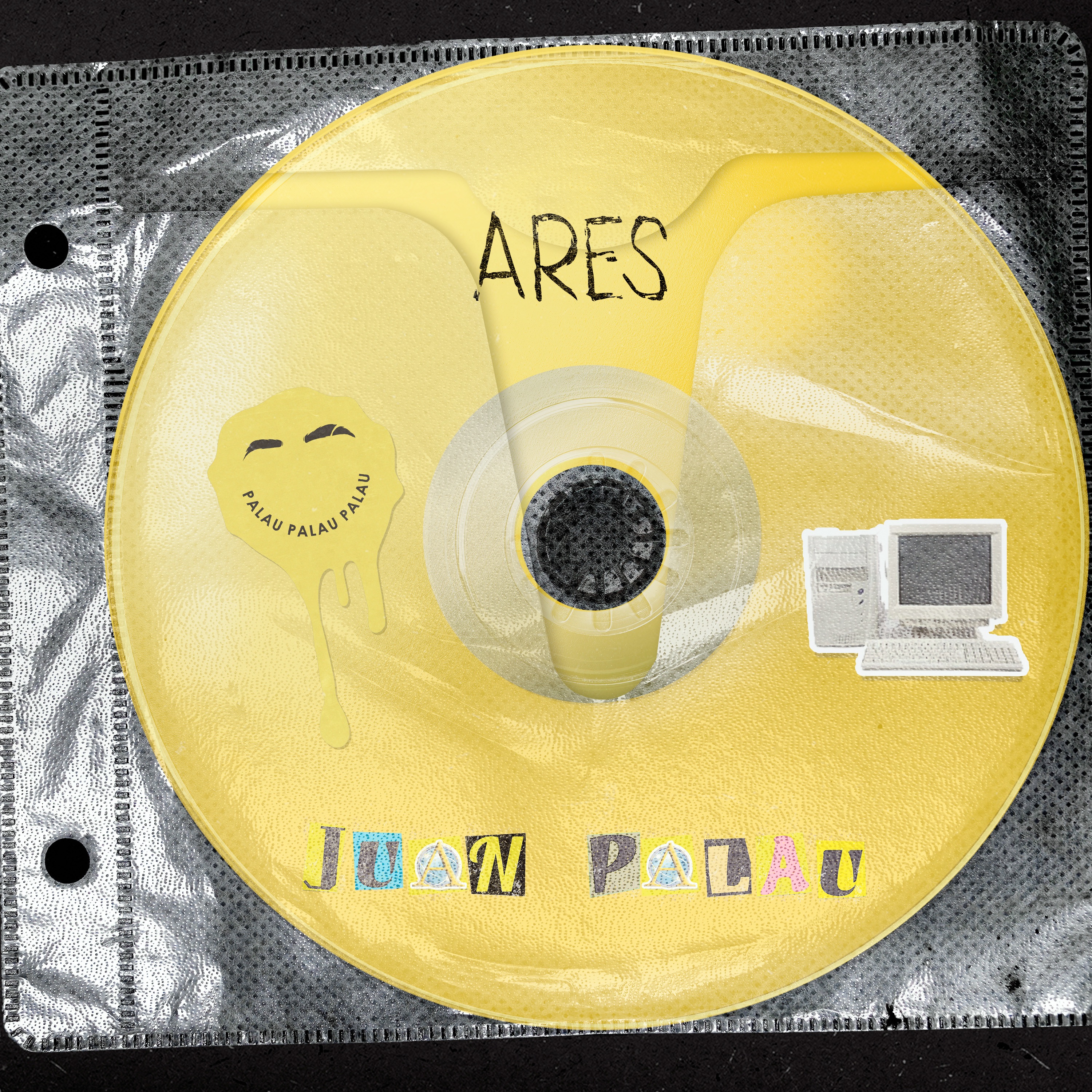 Ares - Single