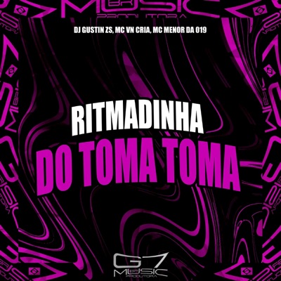 Ritmadinha do Toma Toma - Single
