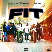 FIT - Single - Bailey KBC, MeoKidd & BFLQuatro