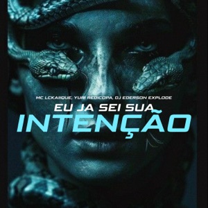 Eu Ja Sei Sua Intenção