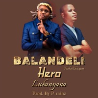 Balandeli - Single - Hero Lubanyana