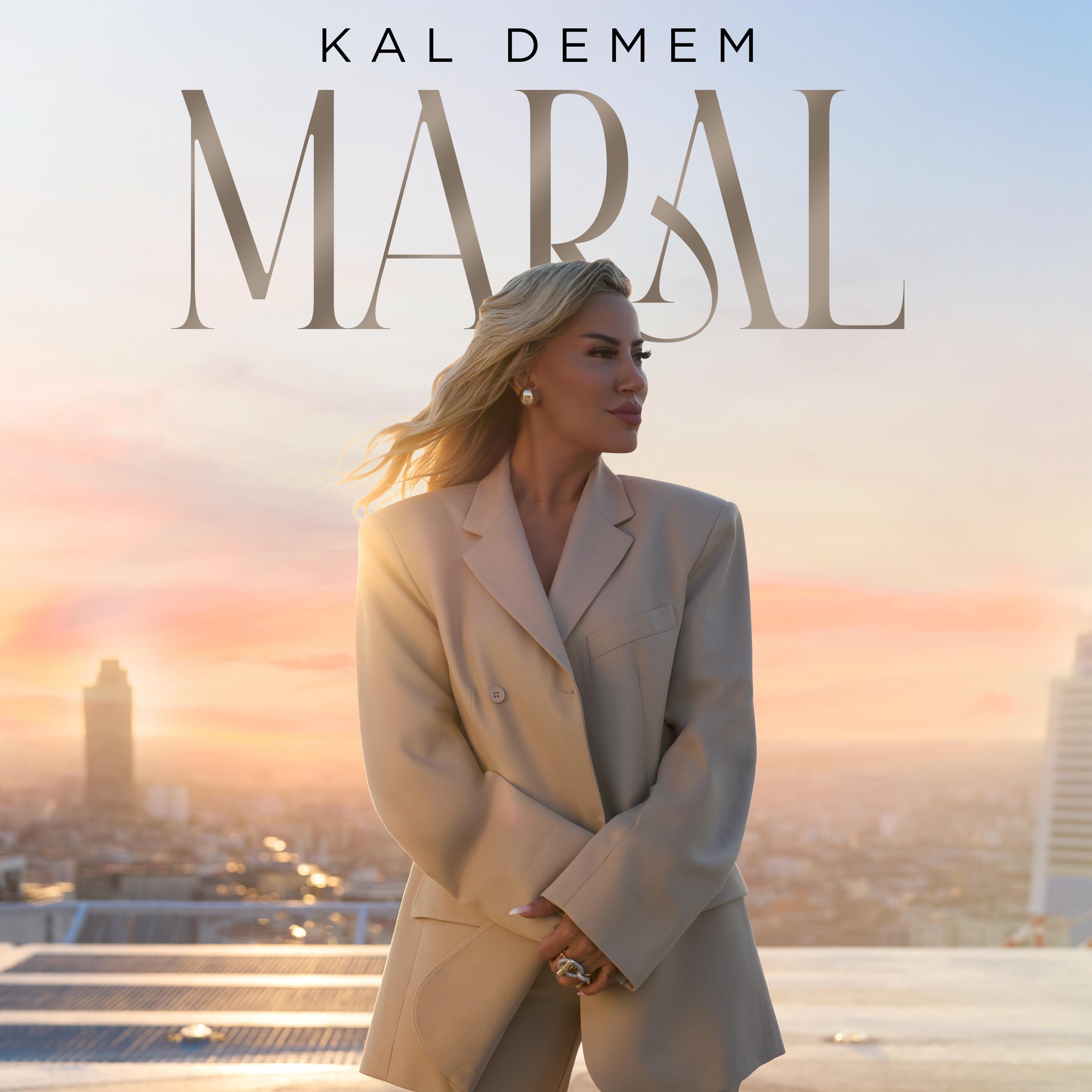 KAL DEMEM - Single