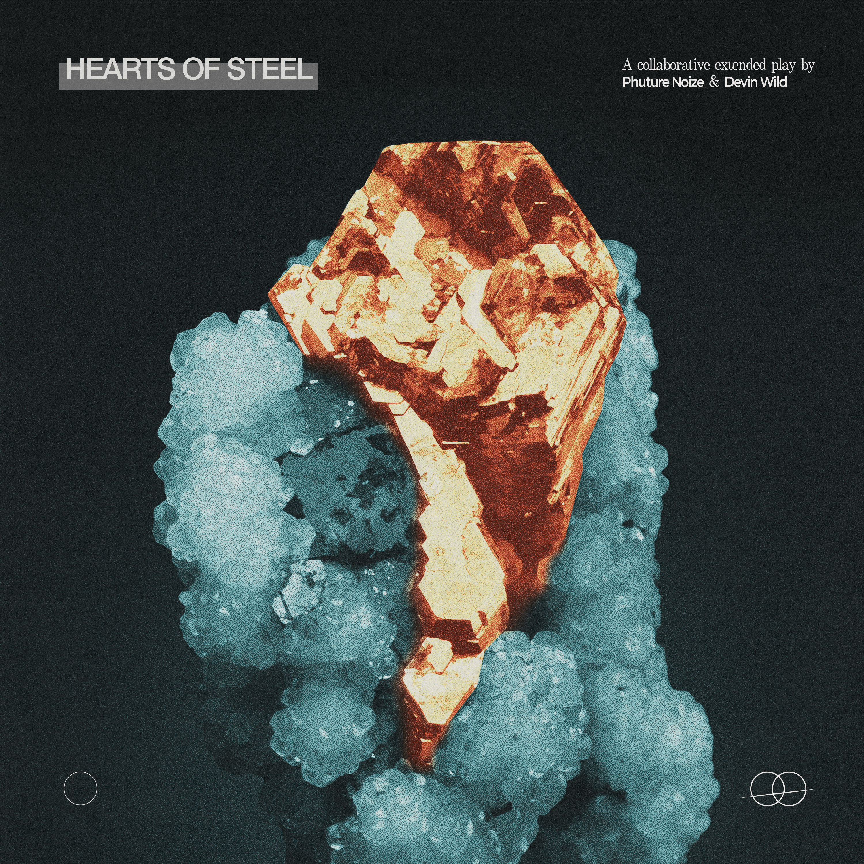 Hearts of Steel - Single