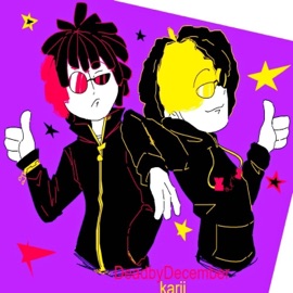 Other Guy (feat. daikarii) Dead by December