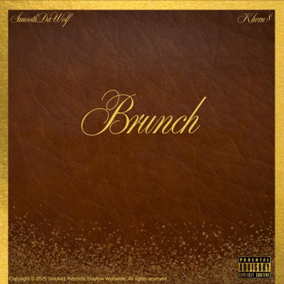 Brunch - EP