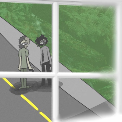 KNOCKING ON YOUR DOOR (feat. NYHTMARE) - Single