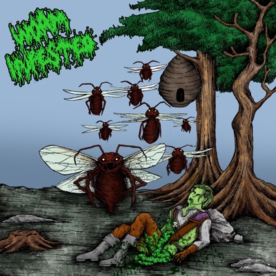 The Heingaria Tapes (feat. Enforcer 11) - EP