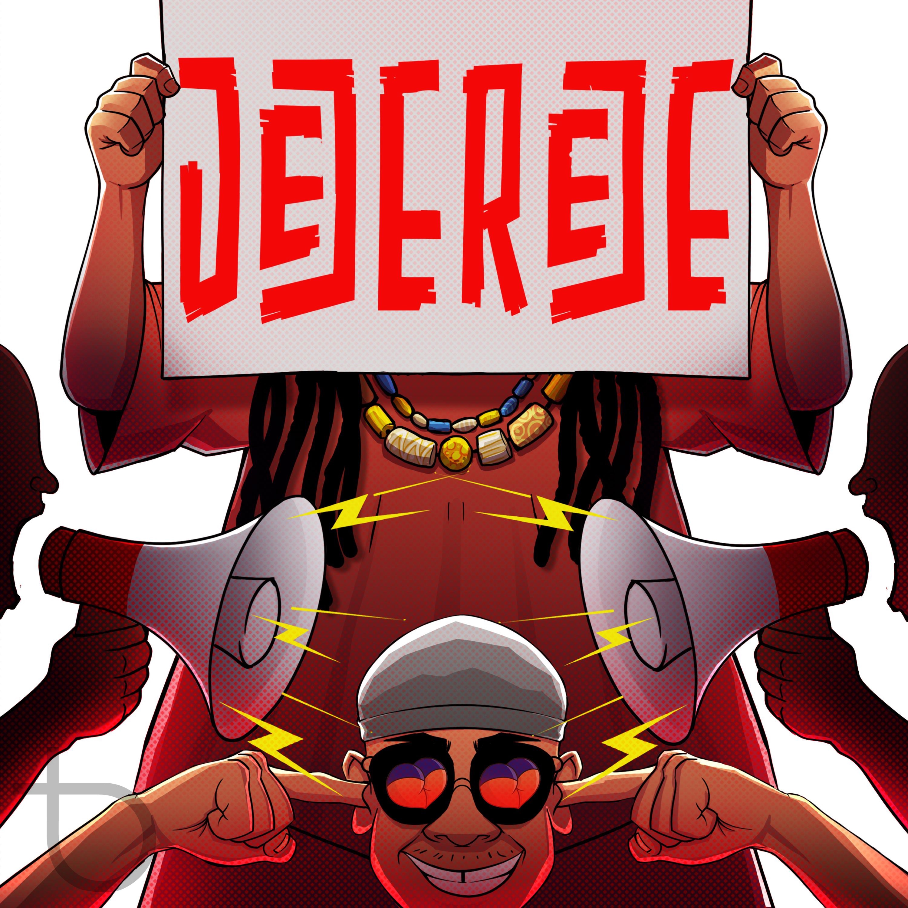 Stonebwoy Ft Ginton - Jejereje - Stonebwoy Ft Ginton - Jejereje