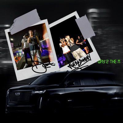 Way 2 The M - Single