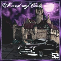 I Need My Cash (EP) - EP - Lil Pimp 187