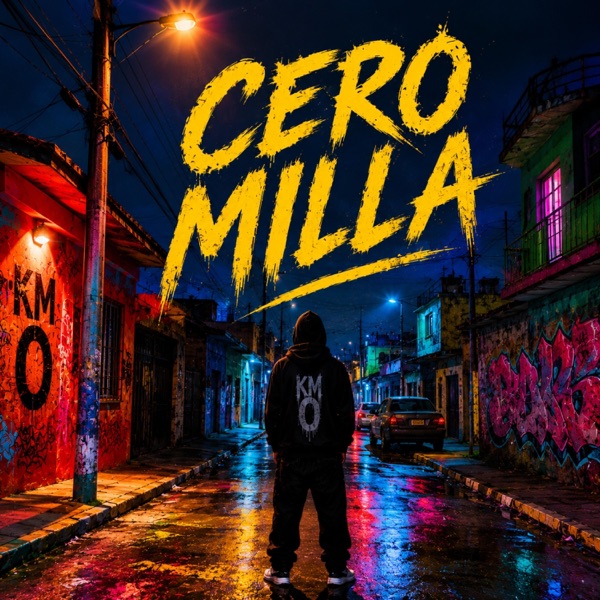 Cero Milla (feat. El Blonky)