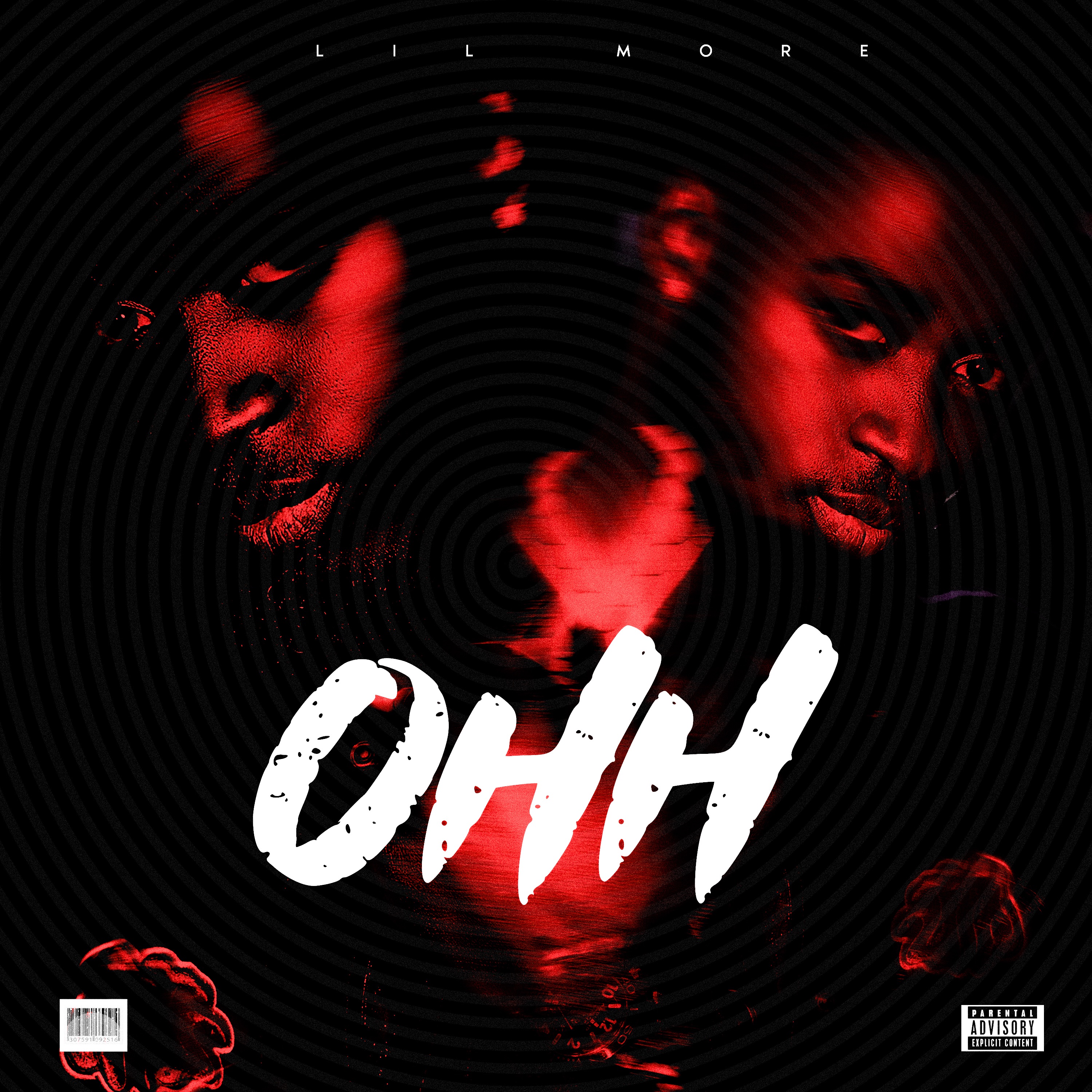 Ohh - Single