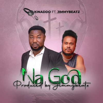 Na God (feat. Jimmybeatz) - Single