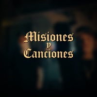 Misiones y Canciones (feat. Soner, Tede MX & Deiivici) - Single - Pajaro Garcia, La Familia CKR & Cifra BV