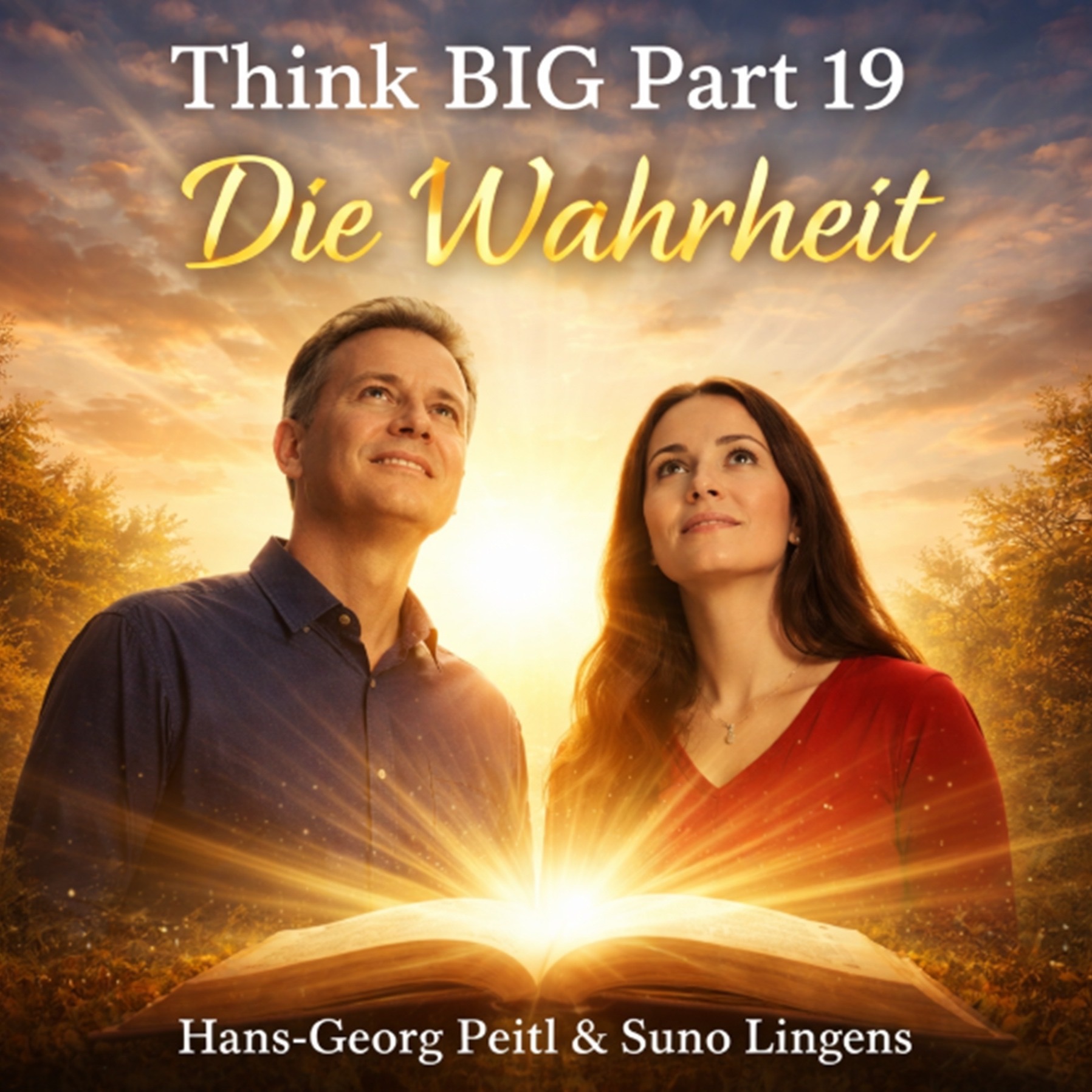 Think Big, Pt. 19: Die Wahrheit