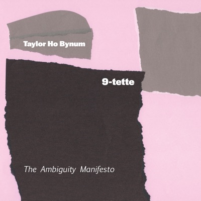 9-tette: The Ambiguity Manifesto (feat. Stomu Takeishi, Jim Hobbs, Tomas Fujiwara, Bill Lowe, Mary Halvorson, Ken Filiano & Tomeka Reid)