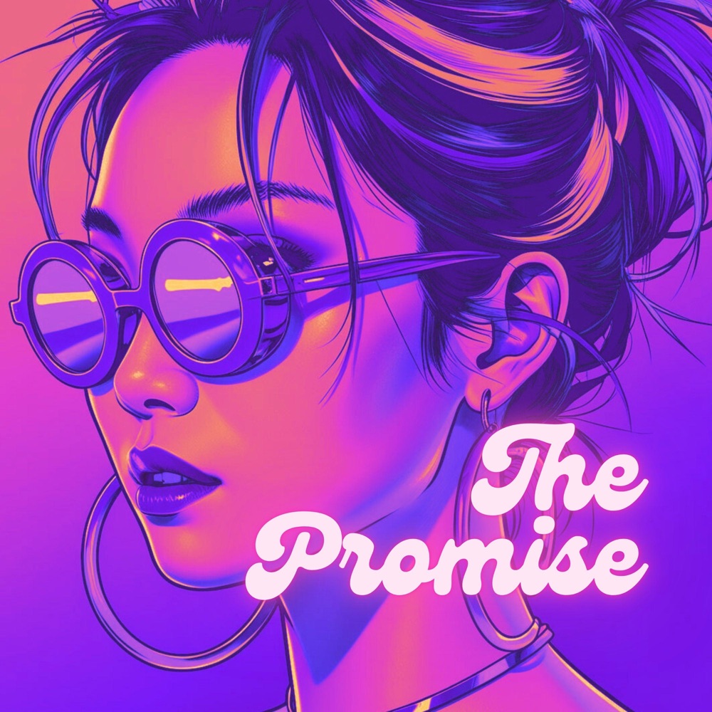 Обложка альбома «The Promise - Single» — SungBae