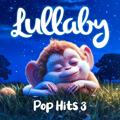 Lullaby... Pop Hits, Vol. 3
