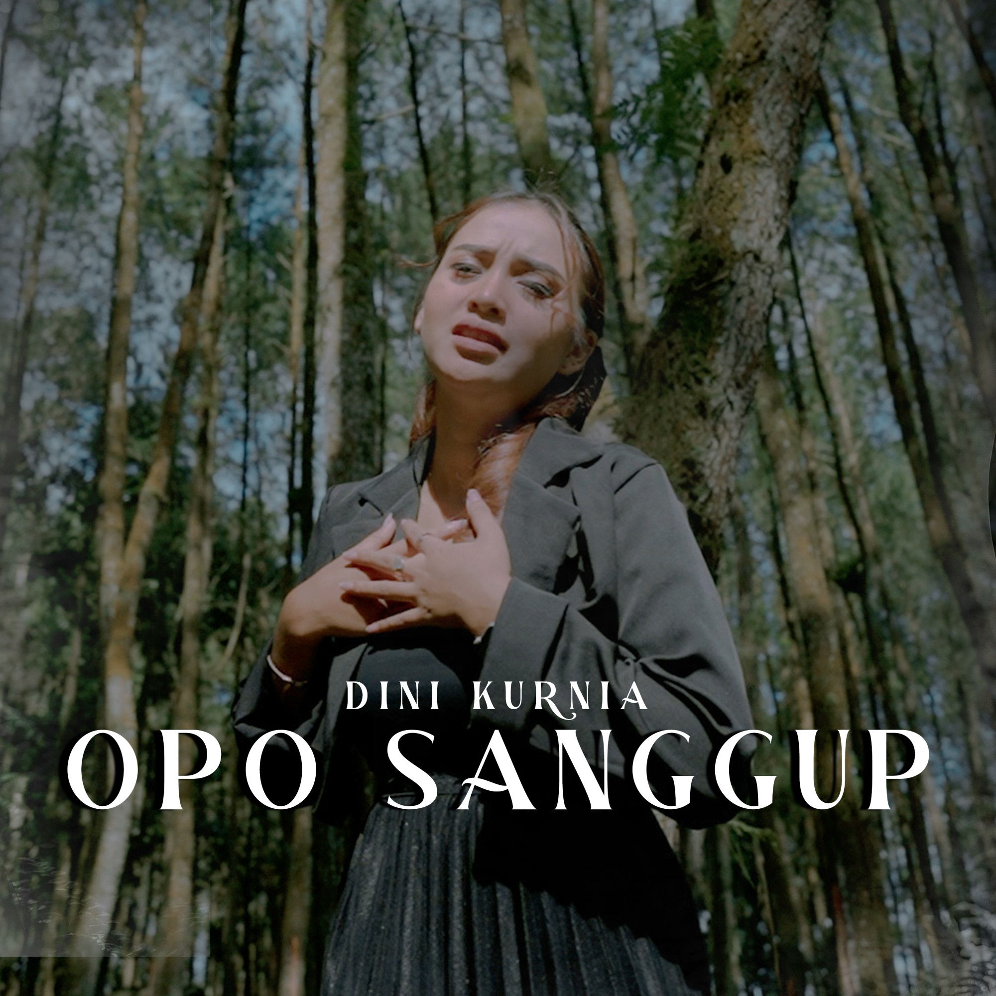Opo Sanggup - Single